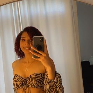 Meet your Posher, Natalya